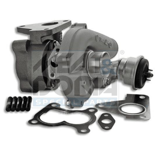 65015 Meat & Doria Турбина