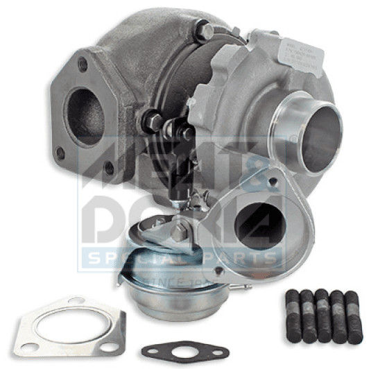 65021 Meat & Doria Комплект прокладок турбины