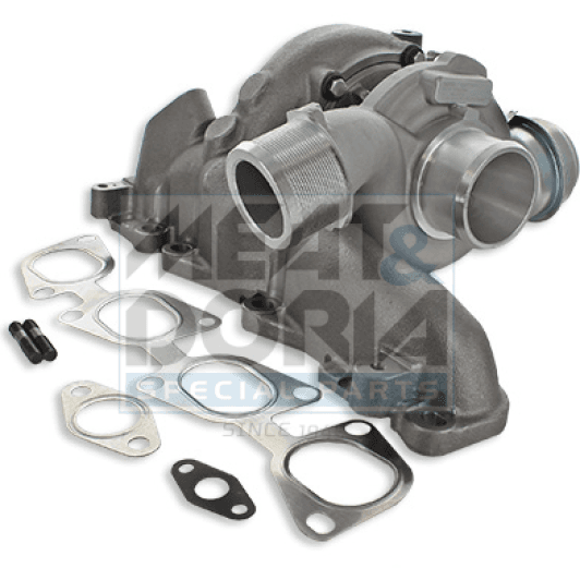 65024 Meat & Doria Клапан регулювання тиску наддуву