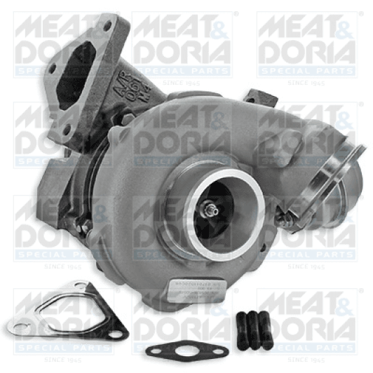 65029 Meat & Doria Клапан регулирования давления наддува