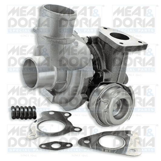 65039 Meat & Doria Комплект прокладок турбіни