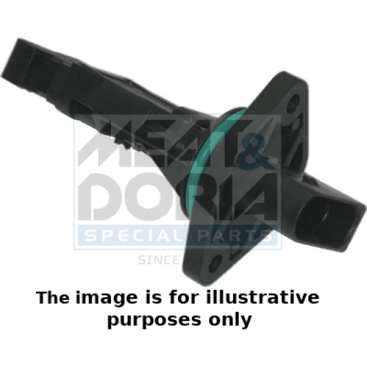 86084e Meat & Doria Витратомір повітря