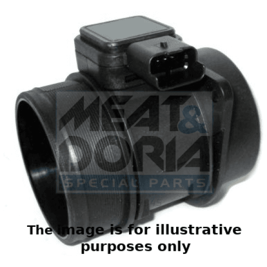 86317e Meat & Doria Расходомер воздуха