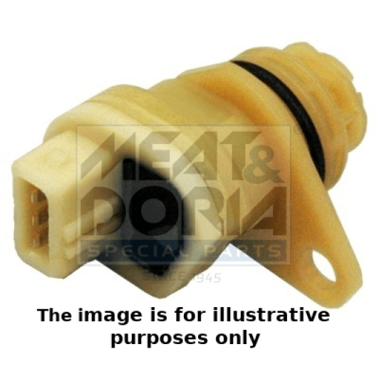 87568e Meat & Doria Датчик швидкості