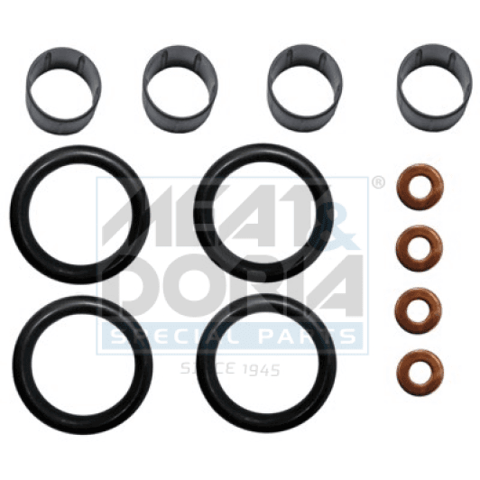 9717 Meat & Doria Прокладка впускного колектора