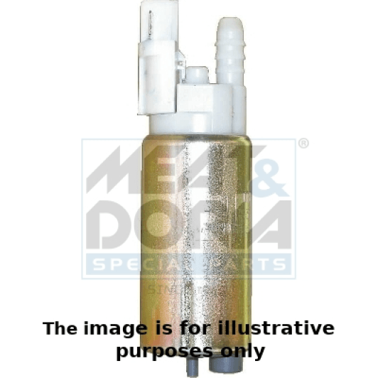 76359e Meat & Doria Паливний насос