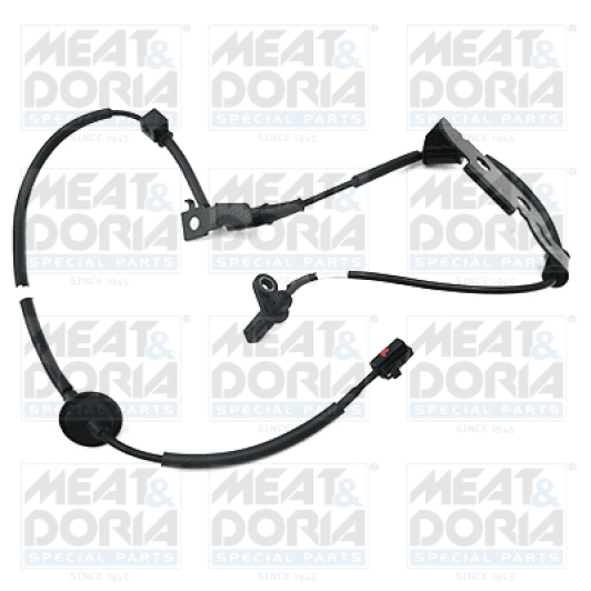 90857e Meat & Doria Датчик ABS