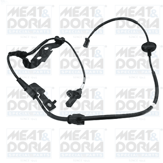 90860e Meat & Doria Датчик ABS