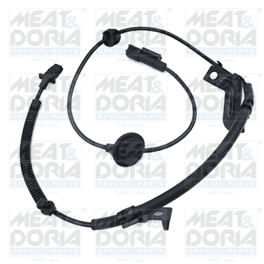 90871e Meat & Doria Датчик ABS