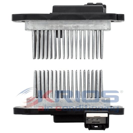 k106081 Meat & Doria Регулятор вентилятора салона