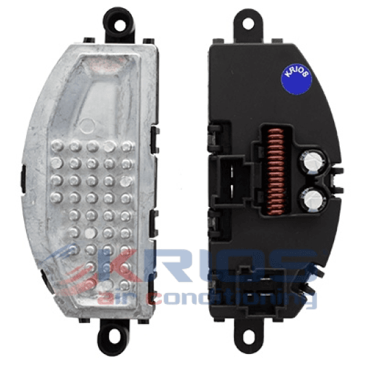 k106083 Meat & Doria Регулятор вентилятора салона