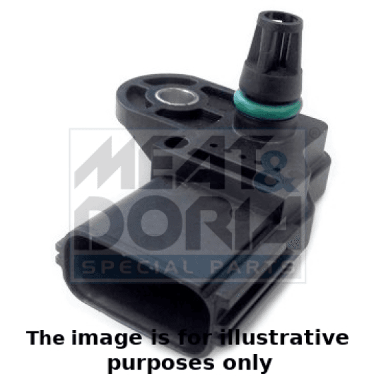 82526e Meat & Doria Датчик тиску нагнітання