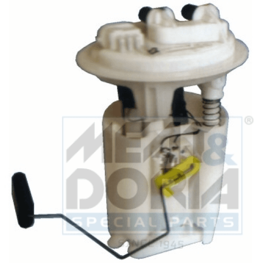 76582e Meat & Doria Топливный насос