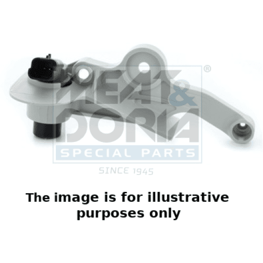 87285e Meat & Doria Датчик положення колінчастого вала