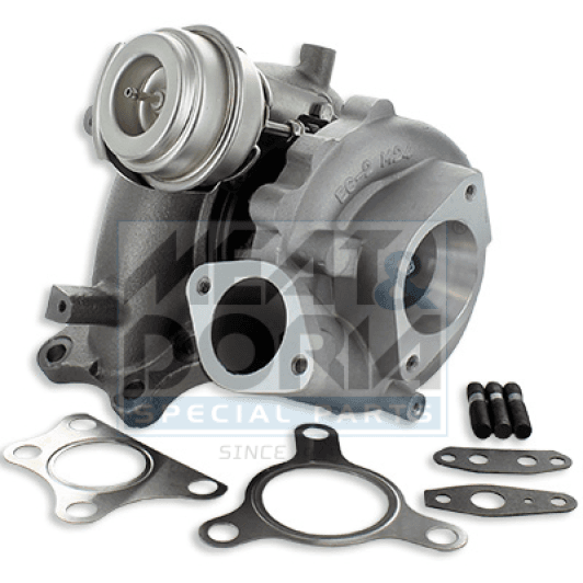 65057 Meat & Doria Клапан регулирования давления наддува