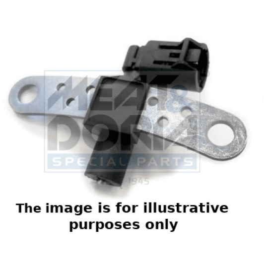 87176e Meat & Doria Датчик положения коленвала