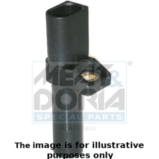 87265e Meat & Doria Датчик положения коленвала