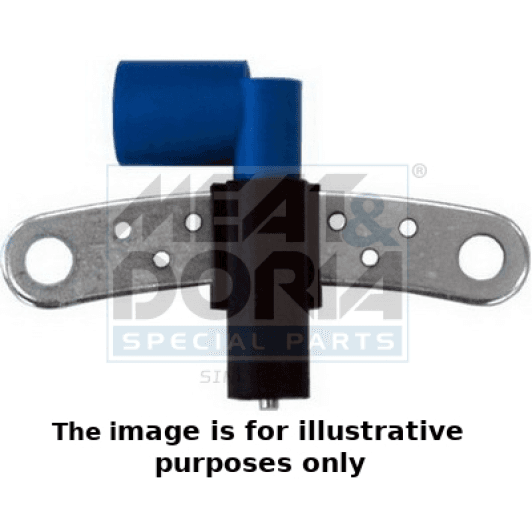 87484e Meat & Doria Датчик положения коленвала