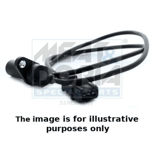 87333e Meat & Doria Датчик положения коленвала