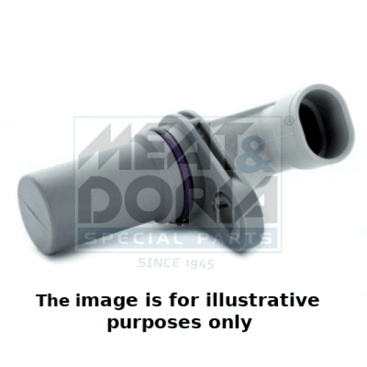 87344e Meat & Doria Датчик положення колінчастого вала