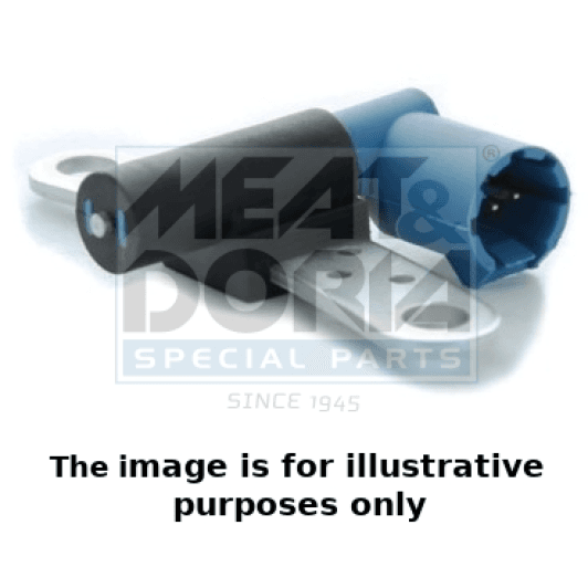 87430e Meat & Doria Датчик распредвала