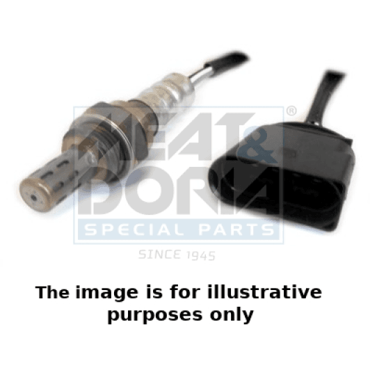 81097e Meat & Doria Лямбда-зонд