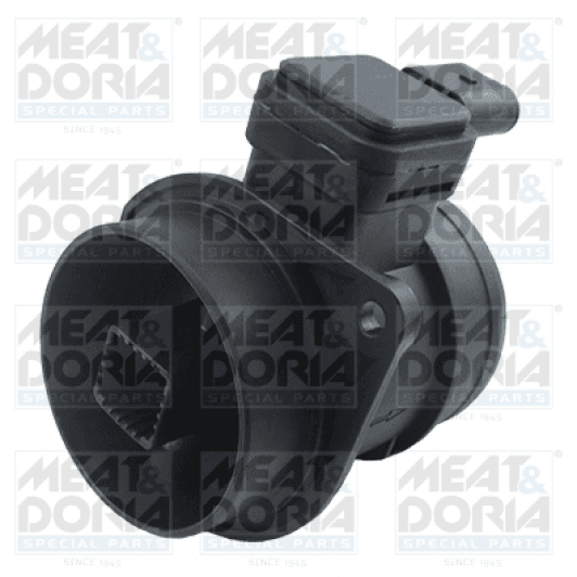 86359e Meat & Doria Витратомір повітря