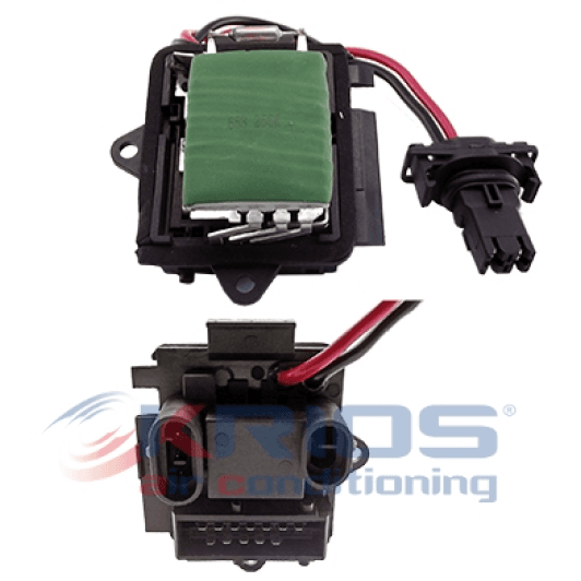 k109058 Meat & Doria Регулятор вентилятора салона