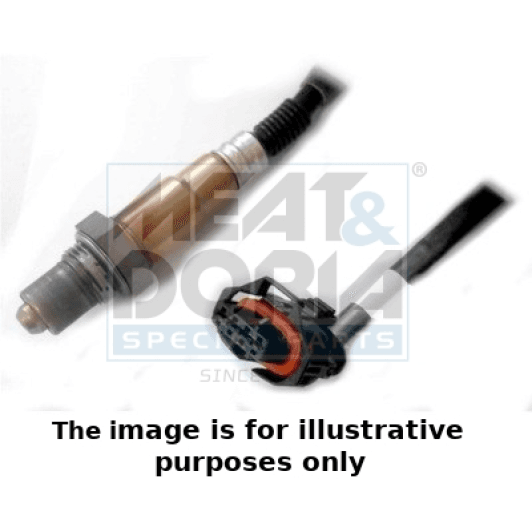 81509e Meat & Doria Лямбда-зонд