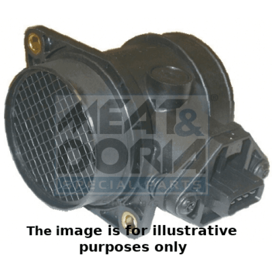 86066e Meat & Doria Витратомір повітря