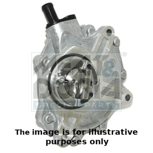 91030e Meat & Doria Вакуумный усилитель тормозной системы