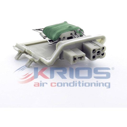 k109088 Meat & Doria Регулятор вентилятора салону для Volkswagen Passat