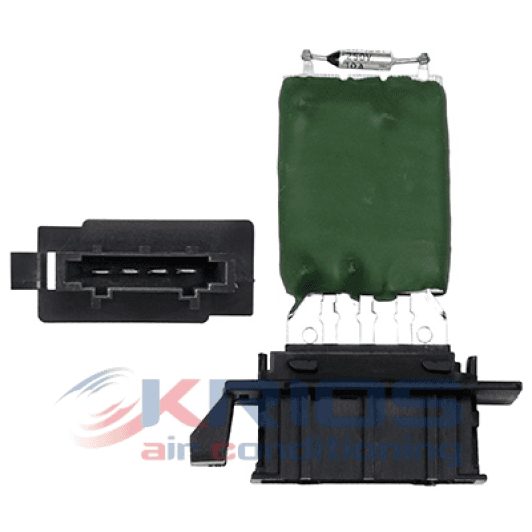 k109064 Meat & Doria Регулятор вентилятора салону для Mercedes Sprinter