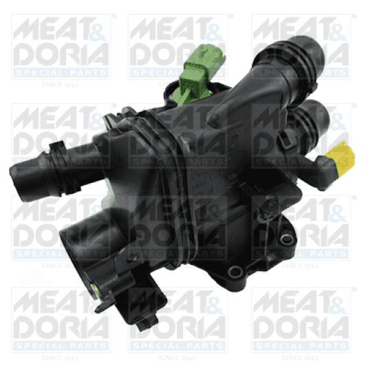 92867 Meat & Doria Термостат