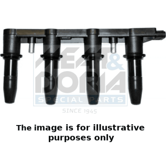 10604e Meat & Doria Катушка зажигания