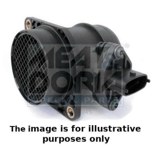 86038e Meat & Doria Расходомер воздуха