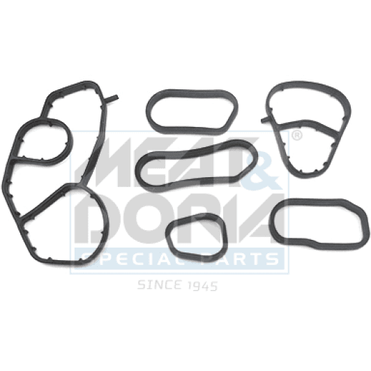 01621 Meat & Doria Оливний фільтр