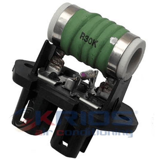 k109005 Meat & Doria Вентилятор системы охлаждения двигателя