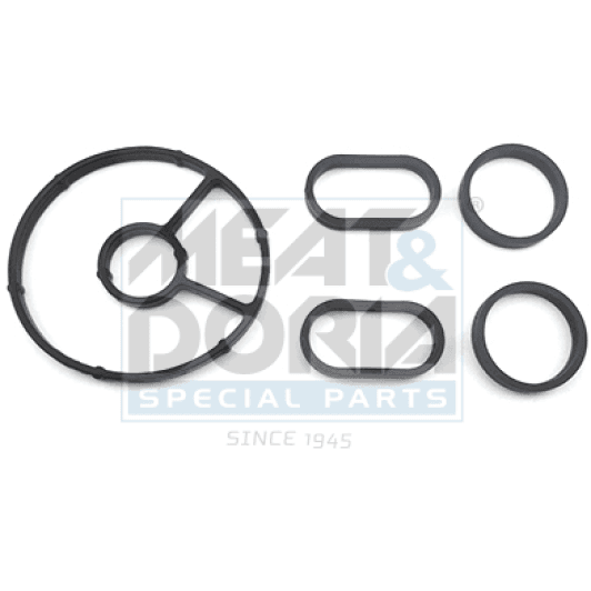 01623 Meat & Doria Оливний фільтр