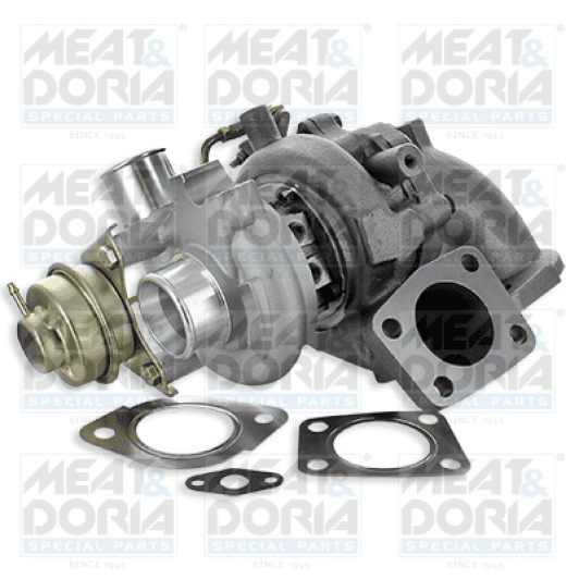 65053 Meat & Doria Турбіна