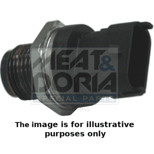 9116e Meat & Doria Датчик давления подачи топлива