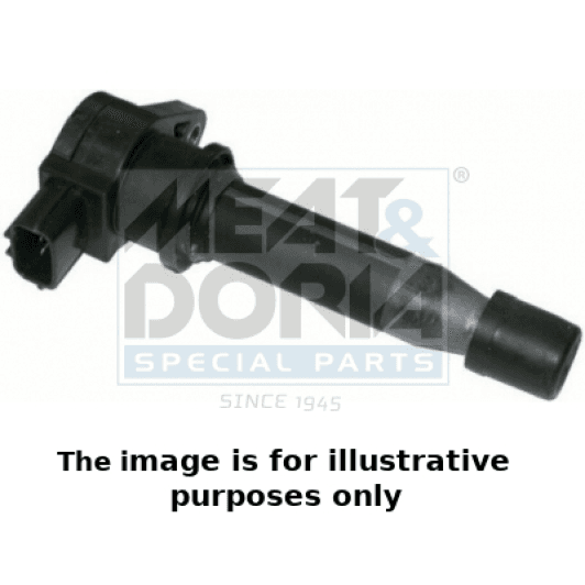 10301e Meat & Doria Катушка зажигания