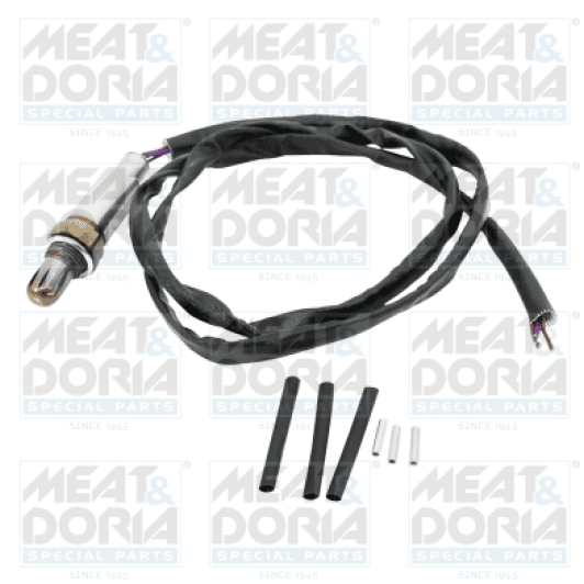 81014 Meat & Doria Каталізатор