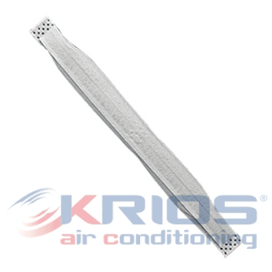 k132386 Meat & Doria Осушитель кондиционера для Ford Fiesta