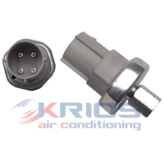 k52087 Meat & Doria Датчик давления хладагента для Ford Focus
