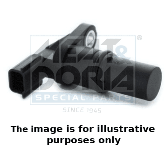 87437e Meat & Doria Датчик положення колінчастого вала