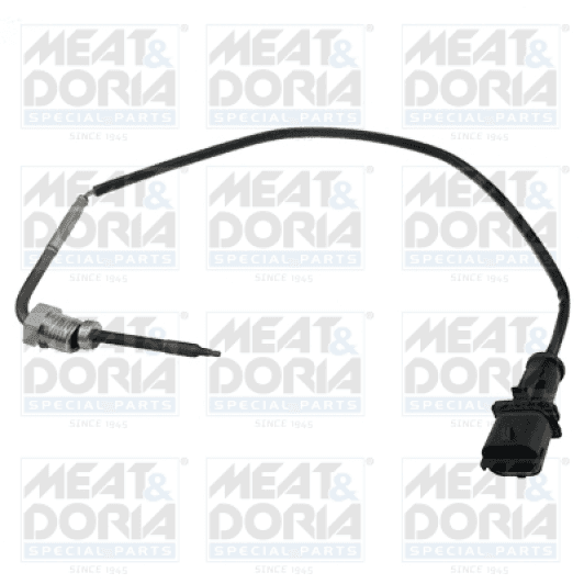 12147e Meat & Doria Датчик температуры выхлопных газов