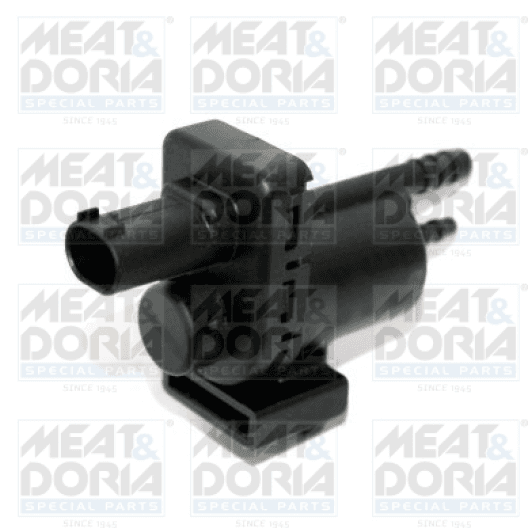 9330 Meat & Doria Прокладка впускного коллектора