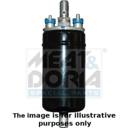 76007e Meat & Doria Топливный насос