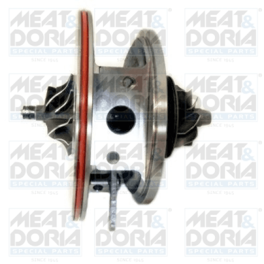 60212 Meat & Doria Турбіна